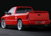 Dodge Ram SRT-10